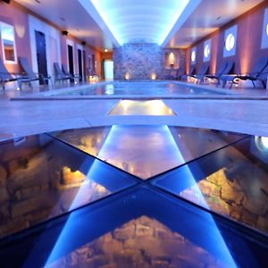 Auberge De Cassagne & Spa