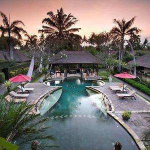Furama Villas & Spa Ubud